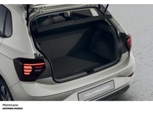 Volkswagen Polo Energy 1.0 TSI- verfügbar 06/26 (Mettmann)