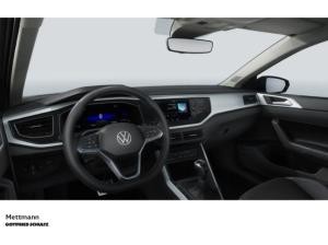 Volkswagen Polo Energy 1.0 TSI- verfügbar 06/26 (Mettmann)