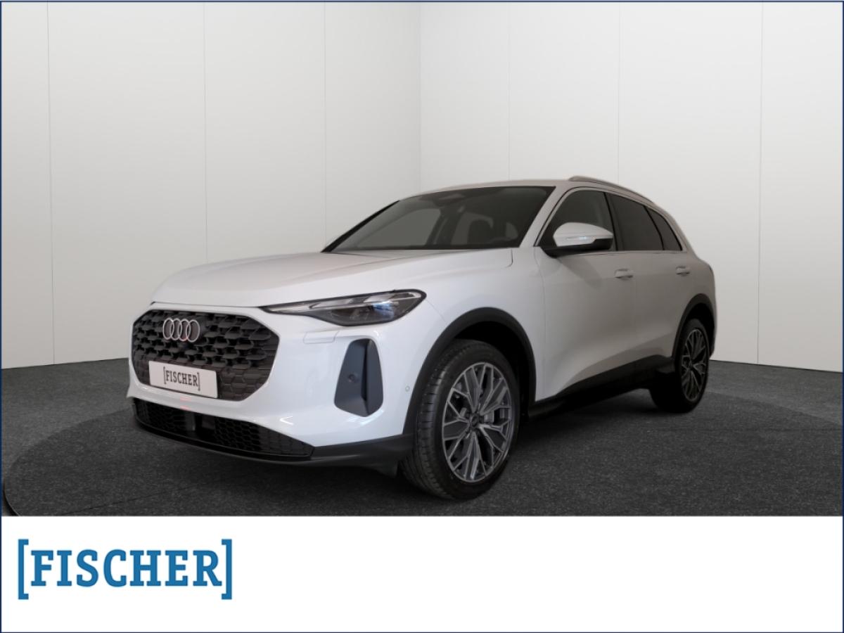 Audi Q5 SUV TDI quattro LED*KAM*Navi*ACC*AppleCarplay*AudiSound-sofort verfügbar