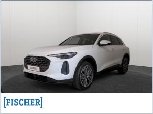 Audi Q5 SUV TDI quattro LED*KAM*Navi*ACC*AppleCarplay*AudiSound-sofort verfügbar