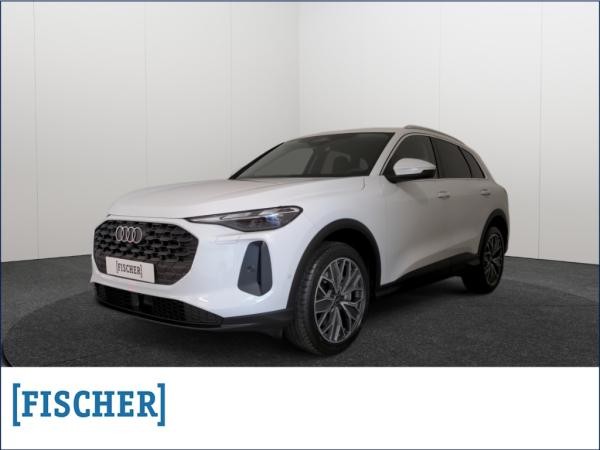 Audi Q5 SUV TDI quattro LED*KAM*Navi*ACC*AppleCarplay*AudiSound-sofort verfügbar