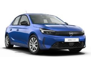 Opel Corsa Hybrid 81kW Edition eDCT