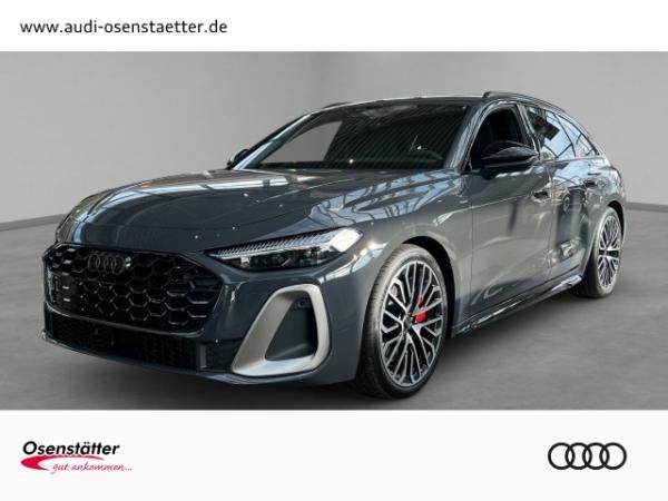 Audi A5 Avant e-hybrid quattro 270 kW S tronic AHK 20''