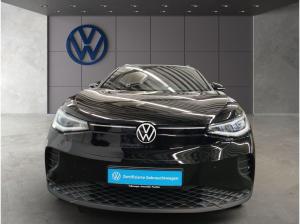 Volkswagen ID.4 Pro Navi IQ.Light AreaView SideAssist AHK LaneAssist