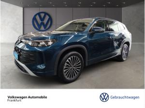 Volkswagen Tayron 2.0 TDI Life 4M Navi AHK LED 7-Sitze