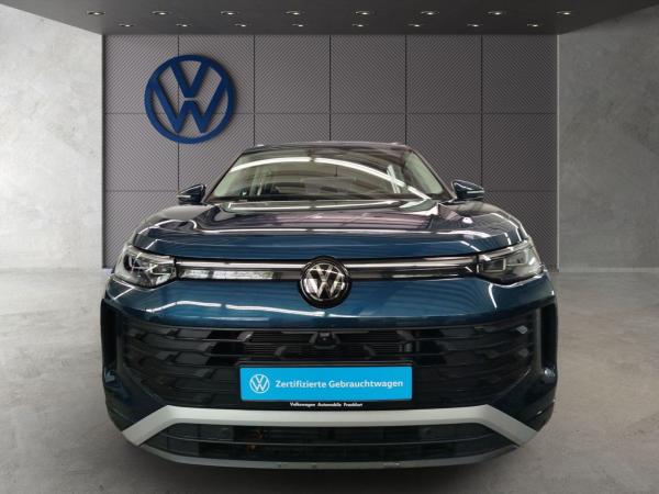 Volkswagen Tayron 2.0 TDI Life 4M Navi AHK LED 7-Sitze