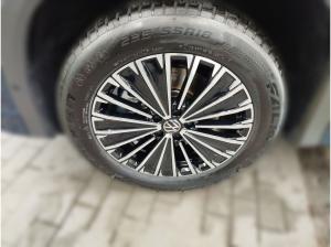 Volkswagen Tayron 2.0 TDI Life 4M Navi AHK LED 7-Sitze