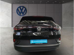 Volkswagen ID.4 Pro Navi IQ.Light AreaView SideAssist AHK LaneAssist