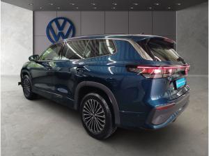 Volkswagen Tayron 2.0 TDI Life 4M Navi AHK LED 7-Sitze