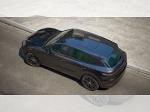 Porsche Cayenne Cayenne E-Hybrid Black Edition  🚗 frei konfigurierbar🌟
