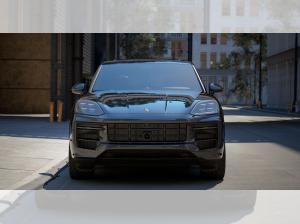 Porsche Cayenne Cayenne E-Hybrid Black Edition  🚗 frei konfigurierbar🌟
