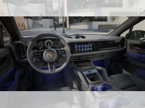 Porsche Cayenne Cayenne E-Hybrid Black Edition  🚗 frei konfigurierbar🌟