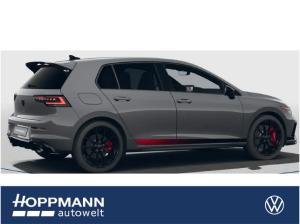 Volkswagen Golf GTI EDITION50 2,0TSI DSG Performance Lagerwagen Anlieferung März/April !