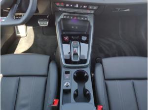 Audi S3 Sportback TFSI S tro*LED*Virtual*Navi+*S-Sitze*Leder*