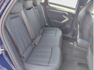 Audi S3 Sportback TFSI S tro*LED*Virtual*Navi+*S-Sitze*Leder*