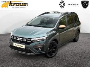 Dacia Jogger Extreme+ ECO-G 100 7-Sitzer