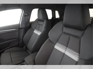 Audi A3 Sportback 35 TFSI S tronic