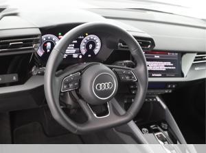 Audi A3 Sportback 35 TFSI S tronic