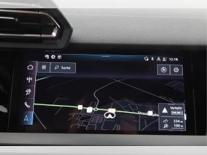 Audi A3 Sportback 35 TFSI S tronic