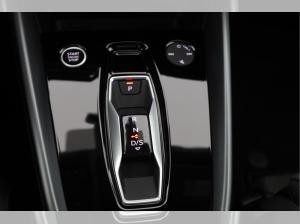 Audi A3 Sportback 35 TFSI S tronic