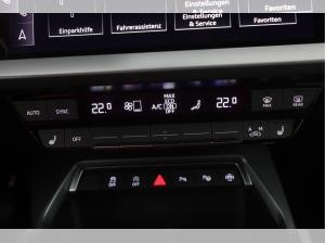 Audi A3 Sportback 35 TFSI S tronic