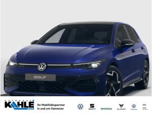 Volkswagen Golf R-Line 1.5 l eTSI