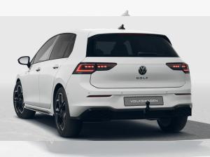 Volkswagen Golf R-Line 1.5 l eTSI CarPlay Pano Black Hyb.