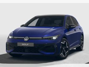 Volkswagen Golf R-Line 1.5 l eTSI