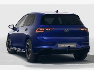 Volkswagen Golf R-Line 1.5 l eTSI
