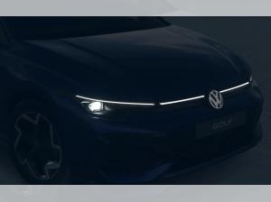 Volkswagen Golf R-Line 1.5 l eTSI