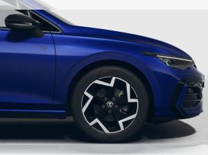 Volkswagen Golf R-Line 1.5 l eTSI