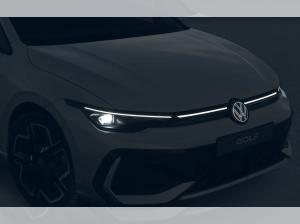 Volkswagen Golf R-Line 1.5 l eTSI CarPlay Pano Black Hyb.