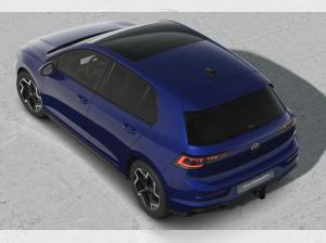 Volkswagen Golf R-Line 1.5 l eTSI