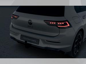 Volkswagen Golf R-Line 1.5 l eTSI CarPlay Pano Black Hyb.