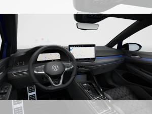 Volkswagen Golf R-Line 1.5 l eTSI
