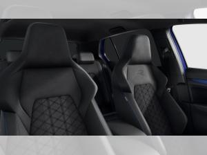Volkswagen Golf R-Line 1.5 l eTSI