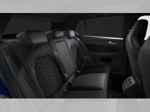 Volkswagen Golf R-Line 1.5 l eTSI