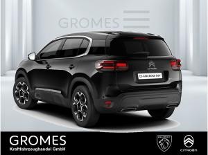 Citroën C5 Aircross PLUS 145 PS DCS6 ✅ SOFRT VERFÜGBAR