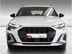 Audi A3 allstreet 35 TDI S tronic HeadUp Matrix Navi