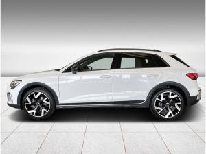 Audi A3 allstreet 35 TDI S tronic HeadUp Matrix Navi