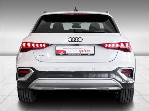 Audi A3 allstreet 35 TDI S tronic HeadUp Matrix Navi