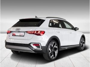 Audi A3 allstreet 35 TDI S tronic HeadUp Matrix Navi