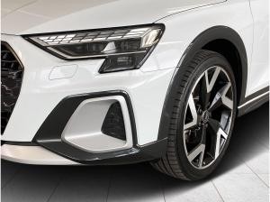 Audi A3 allstreet 35 TDI S tronic HeadUp Matrix Navi