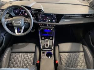 Audi A3 allstreet 35 TDI S tronic HeadUp Matrix Navi