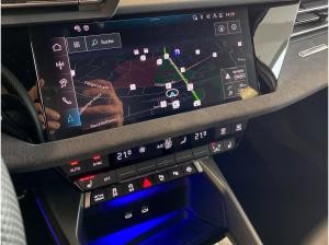 Audi A3 allstreet 35 TDI S tronic HeadUp Matrix Navi