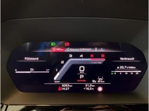 Audi A3 allstreet 35 TDI S tronic HeadUp Matrix Navi