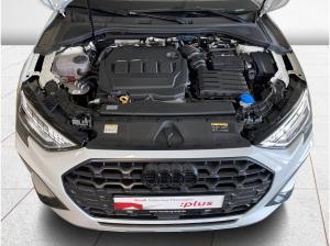 Audi A3 allstreet 35 TDI S tronic HeadUp Matrix Navi