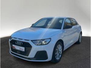 Audi A1 Sportback 25 TFSI advanced Keyless Sound Nav