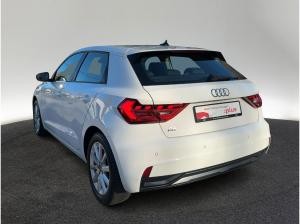 Audi A1 Sportback 25 TFSI advanced Keyless Sound Nav
