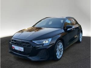 Audi A3 Sportback 35 TFSI S line S tronic Nav ACC B&O
